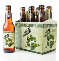 Weyerbacher Last Chance 120 IPA